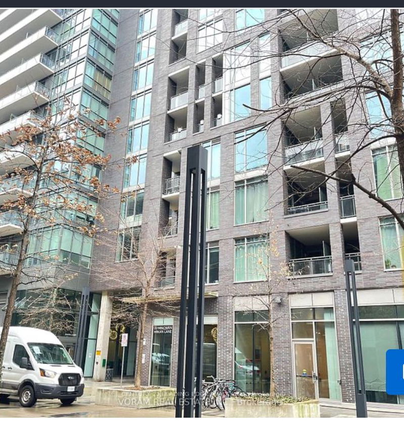  610 - 20 Minowan Miikan Lane W Toronto, M6J 0E5 | Image 29