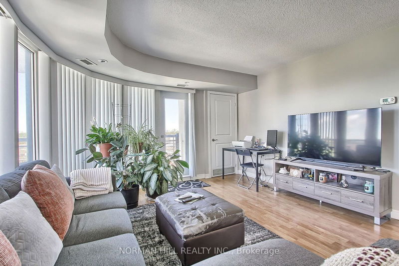  602 - 872 Sheppard Ave W Toronto, M3H 5V5 | Image 18