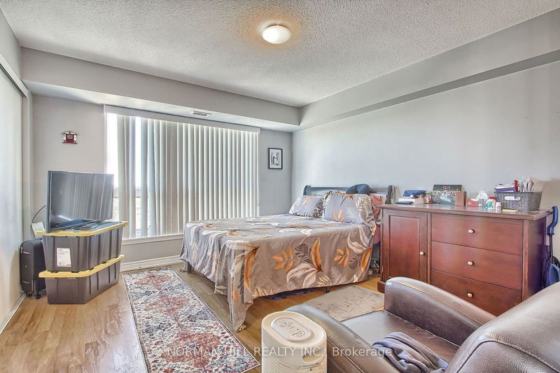  602 - 872 Sheppard Ave W Toronto, M3H 5V5 | Image 20