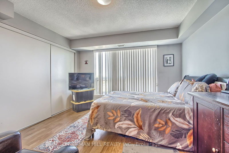  602 - 872 Sheppard Ave W Toronto, M3H 5V5 | Image 21