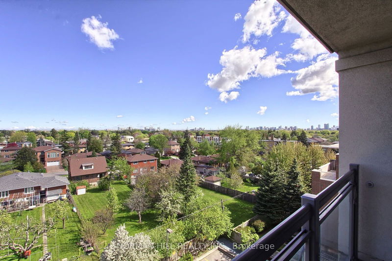  602 - 872 Sheppard Ave W Toronto, M3H 5V5 | Image 30