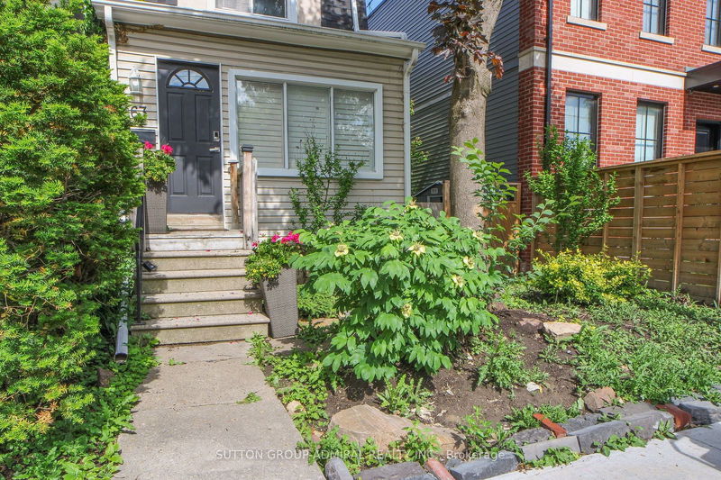 63 Cleveland St  Toronto, M4S 2W3 | Image 2