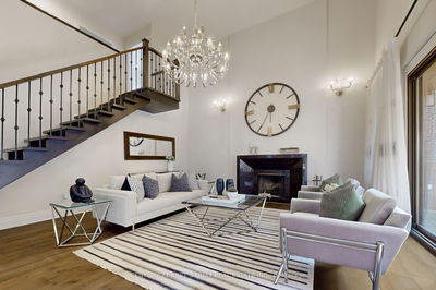 22 Coreydale Crt, Toronto - Bathurst Manor image-0-2
