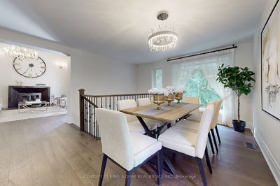 22 Coreydale Crt, Toronto - Bathurst Manor image-0-4