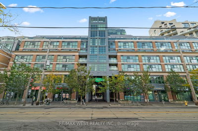  506 - 1169 Queen St W Toronto, M6J 1J4 | Image 1