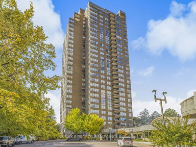 Condo sold at 903-215 Wynford Drive, Toronto, Flemingdon Park, M3C 3P5 - MLS: C9400128