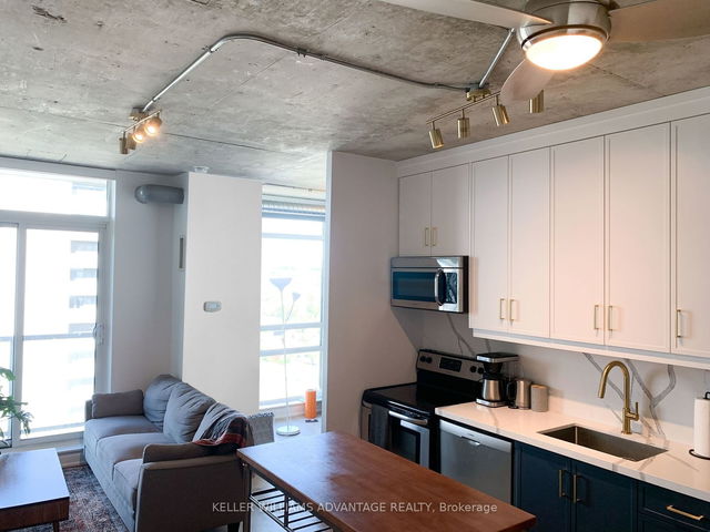 1703 - 150 Sudbury Street