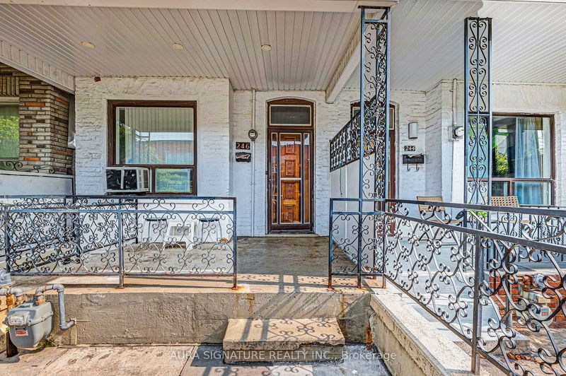 246 Niagara St  Toronto, M6J 2L4 | Image 3