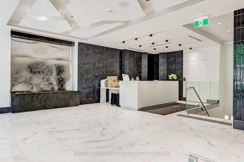 LPH12 - 50 Dunfield Ave, Toronto, M4S 0E4 | Image 3