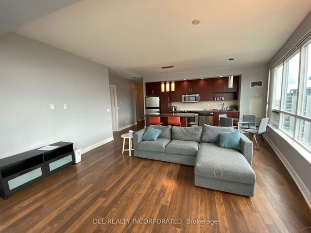 1509 - 120 Homewood Avenue