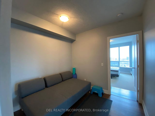 1509 - 120 Homewood Avenue