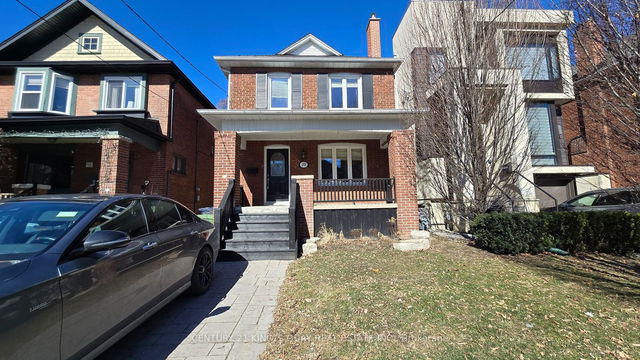 92 Bowood Avenue