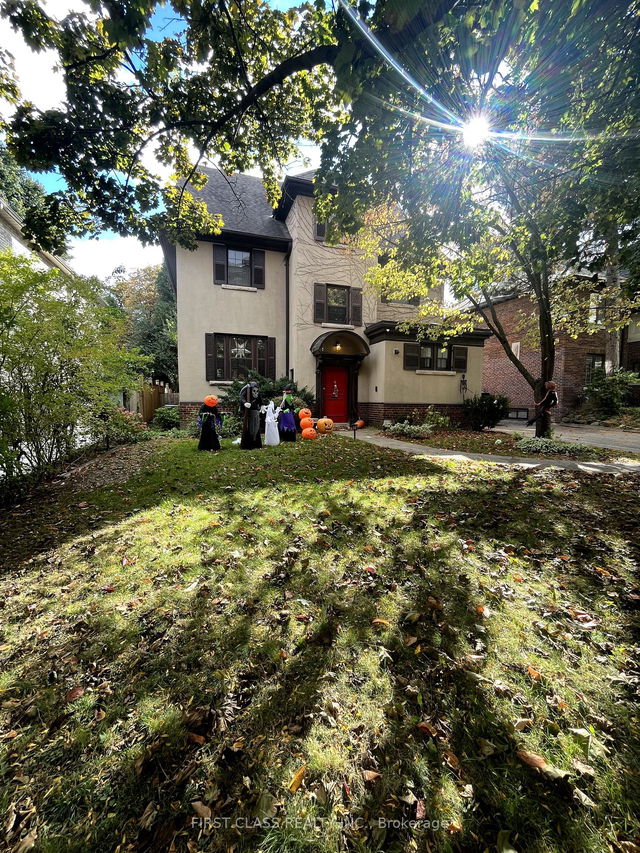 19 Glengrove Avenue