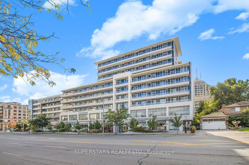 home for sale on 1009-591 Sheppard Avenue E