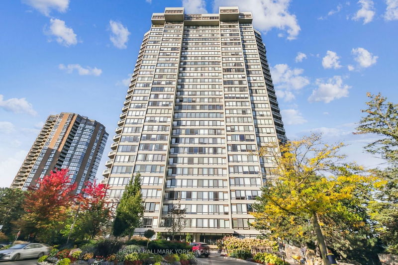 65 Skymark Dr #2905, Toronto, Ontario (MLS C9416394)