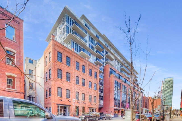 608 - 55 Front Street