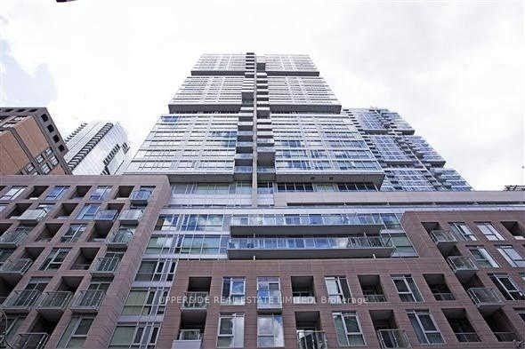 home for lease on 503-199 Richmond Street