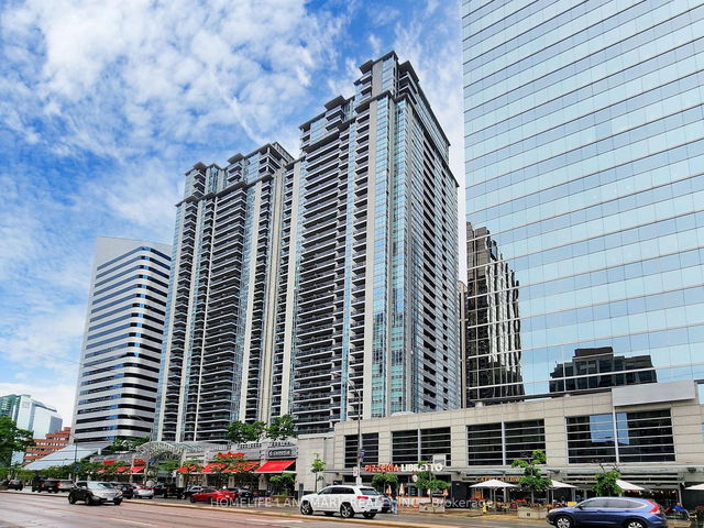 3009 - 4968 Yonge Street