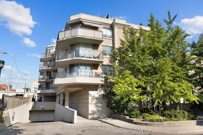 Unit 201 — 55 Lorindale Ave, Toronto - Lawrence Park North image-0-2