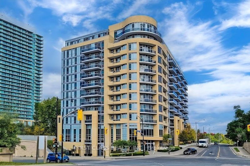 home for sale on 320-2756 Old Leslie Street