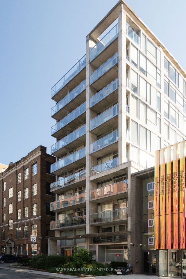 506 - 169 John Street