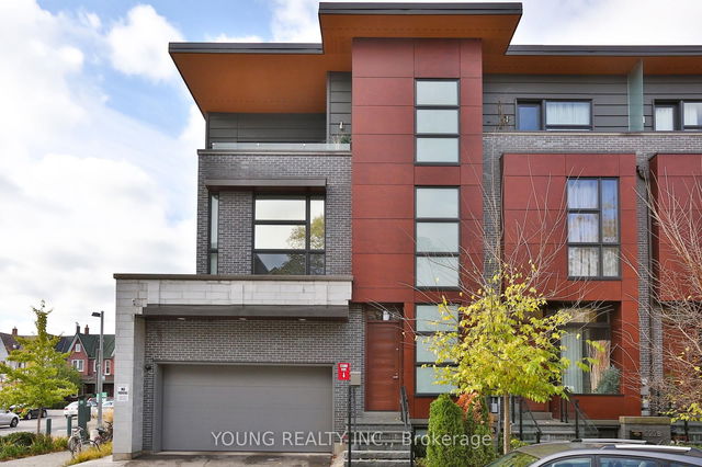 A - 222 Manning Avenue