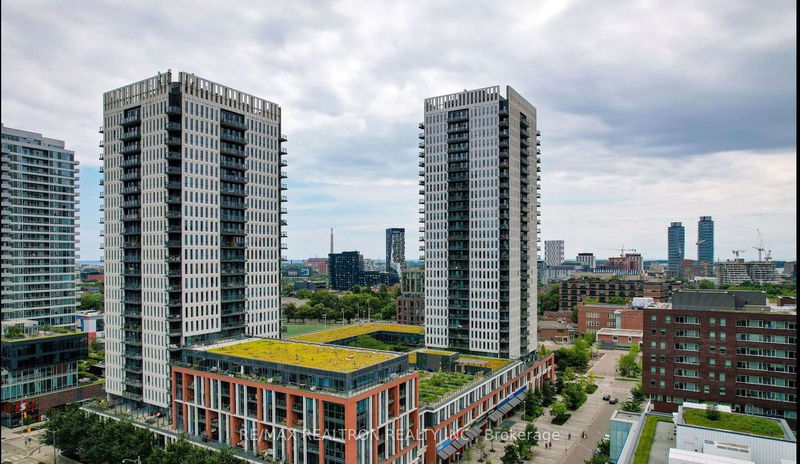 home for lease on 1111-55 Regent Park Boulevard