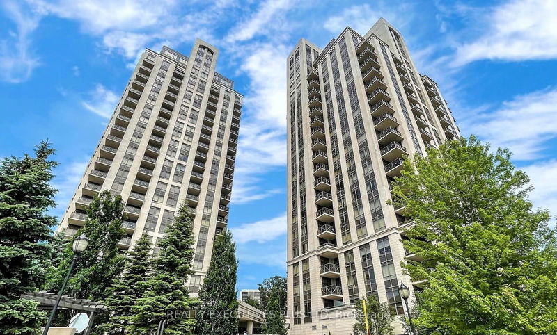 home for lease on 601-135 Wynford Drive