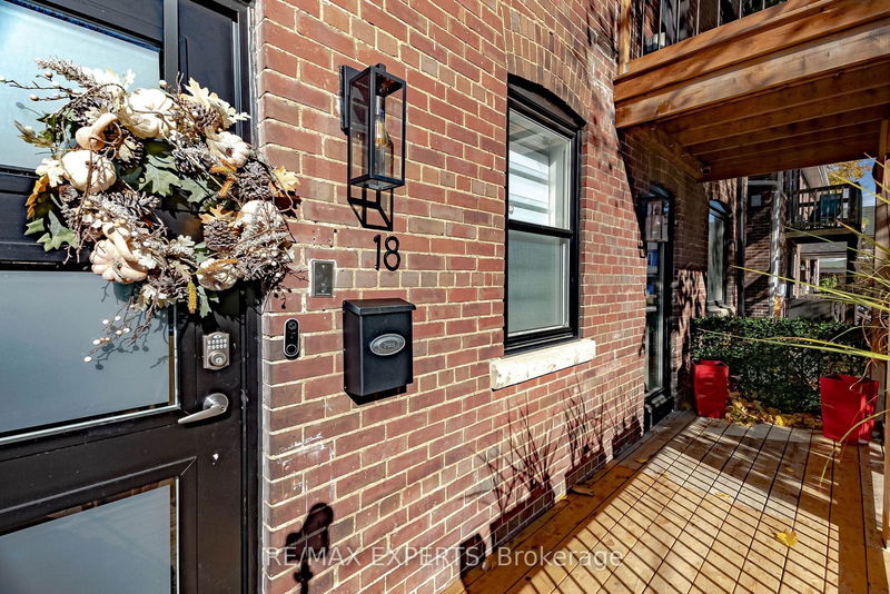 home for sale on 16-18 Page Street