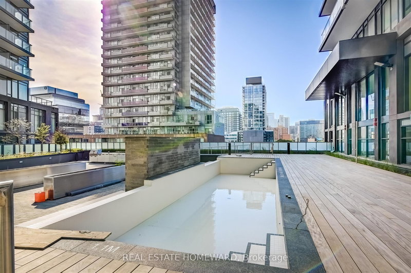 2007 - 48 Power St, Toronto, M5A 3A6 | Image 2