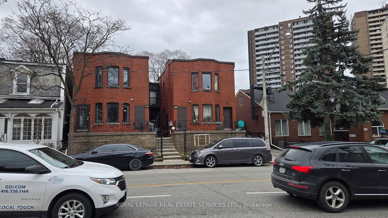 home for lease on 4-223 River Street