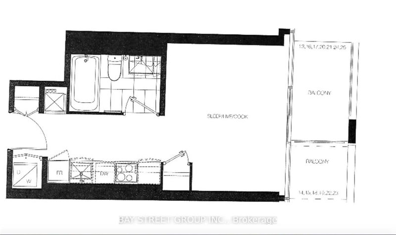 home for sale on 2306-5 Soudan Avenue