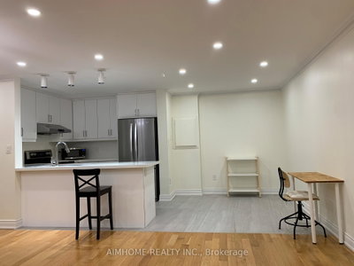 Unit C17 — 108 Finch Avenue W — photo 2