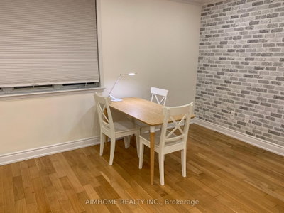 Unit C17 — 108 Finch Avenue W — more photos