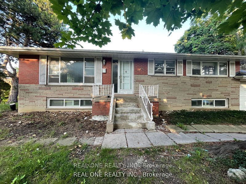 home for sale on 39 Muircrest Drive