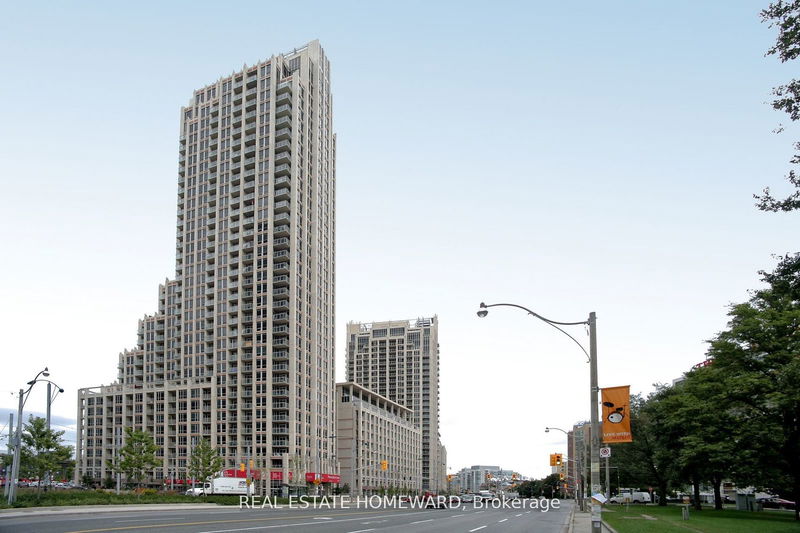 home for lease on 1003-628 Fleet Street