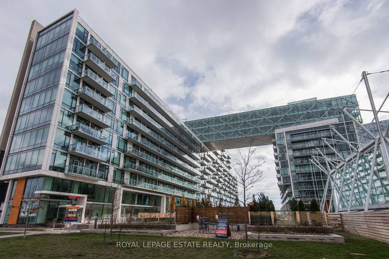 39 Queens Quay E #329, Toronto, Ontario (MLS C9418774)