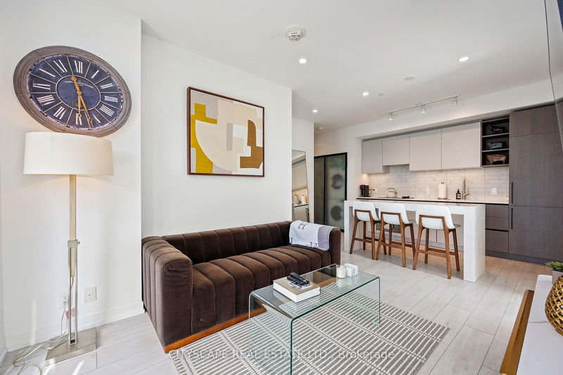 Unit 1802 — 55 Mercer St, Toronto - Waterfront Communities C1 image-0-0