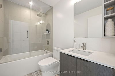 Unit 1802 — 55 Mercer St, Toronto - Waterfront Communities C1 image-0-4