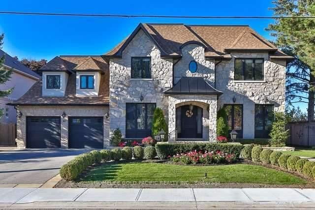 home for lease on 82 York Road