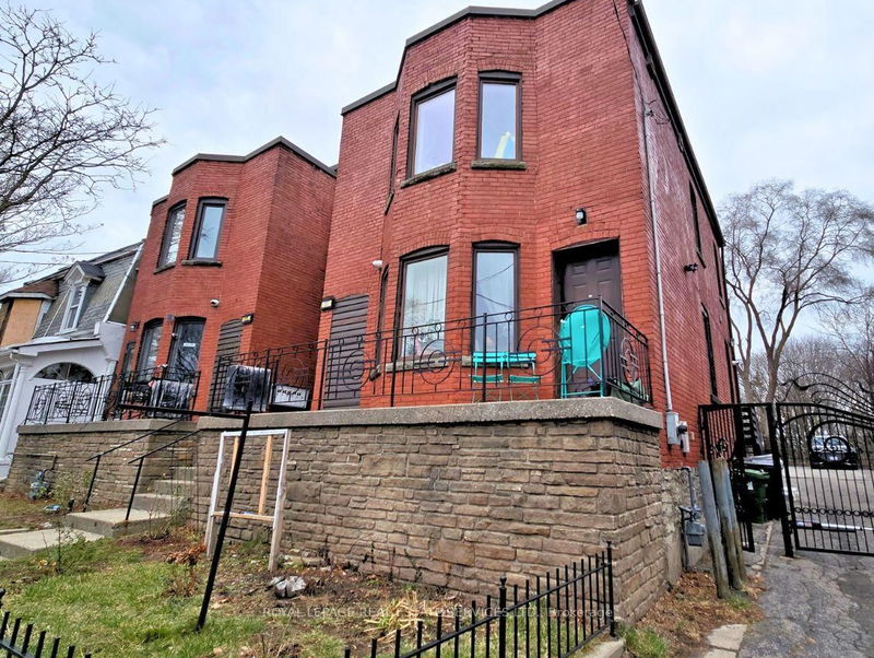 home for lease on B2-221 River Street