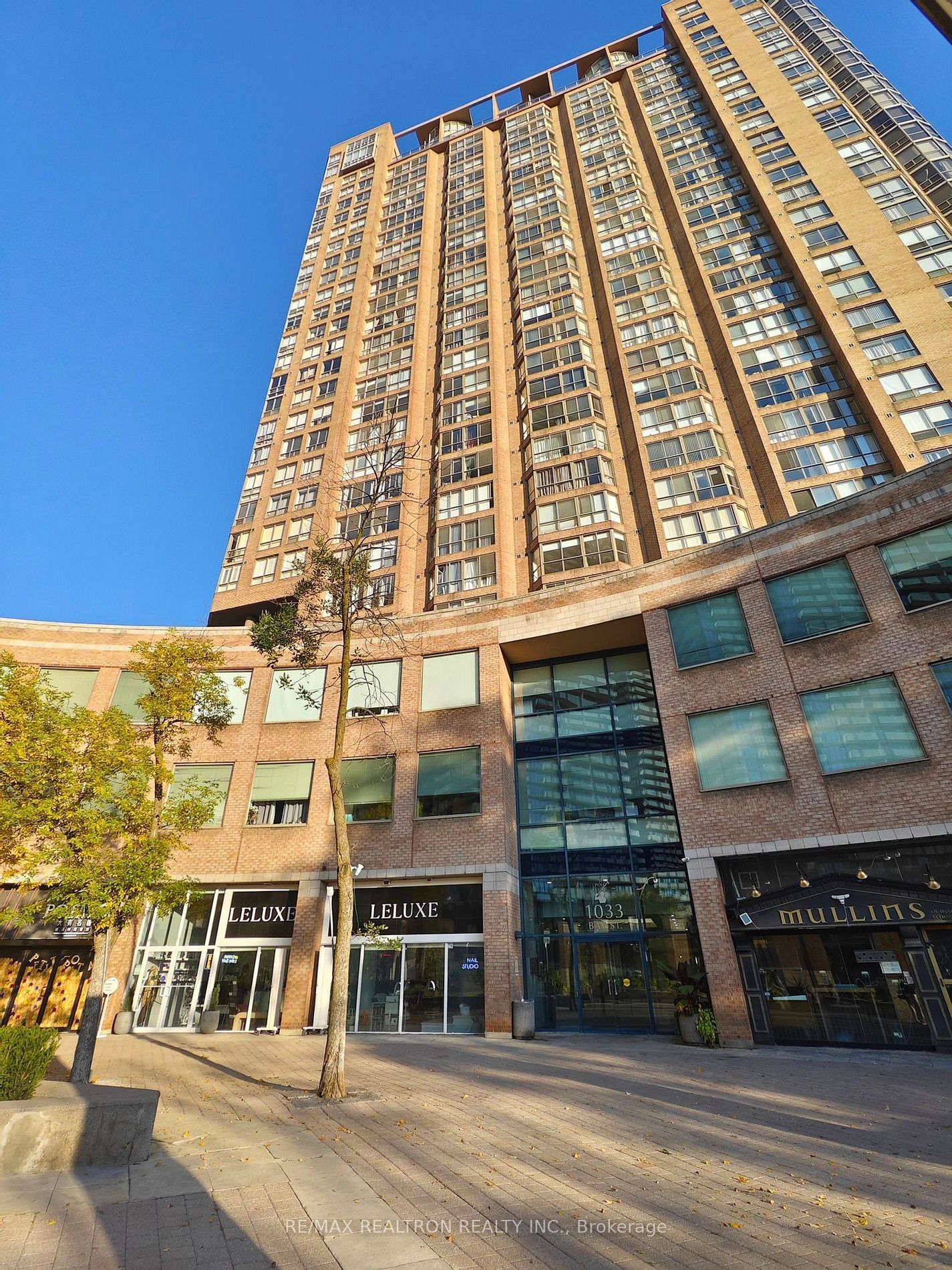 Office sold at 219-1033 Bay Street, Toronto, Bay Street Corridor, M5S 3A5 - MLS: C9419045