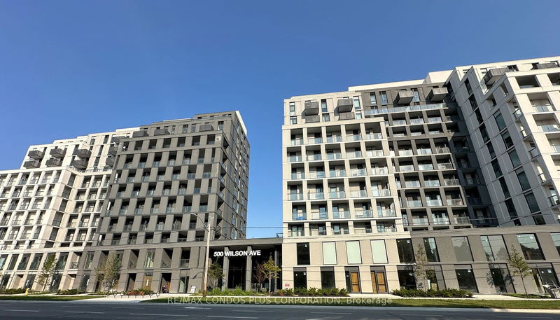 home for lease on 219-500 Wilson Avenue
