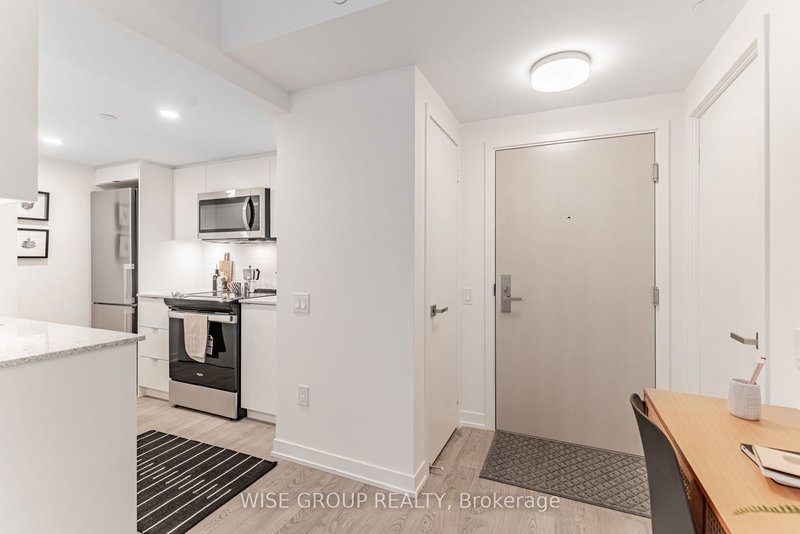 530 - 500 Wilson Ave, Toronto, M3H 5Y9 | Image 2