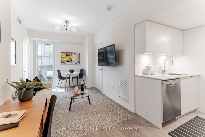 530 - 500 Wilson Ave, Toronto, M3H 5Y9 | Image 3