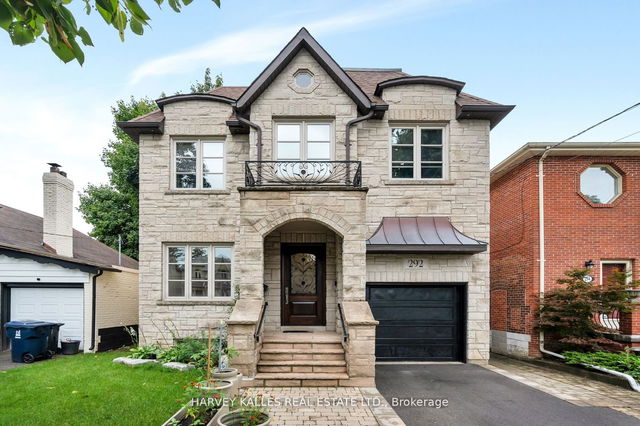 292 Laird Drive
