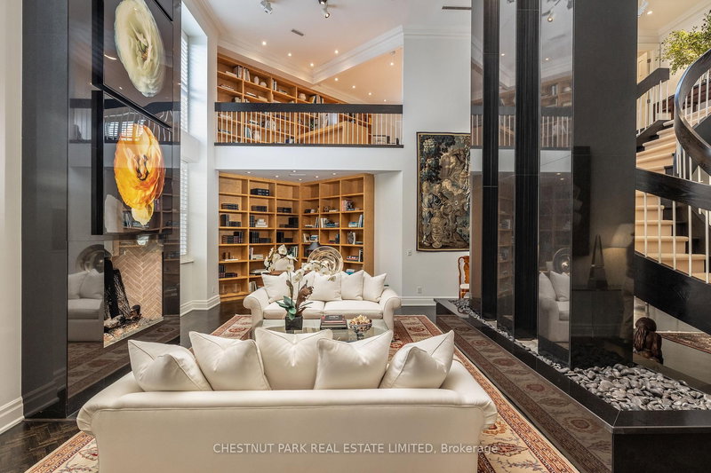 PH1 - 2 Lynwood Ave, Toronto, M4V 1K2 | Image 3