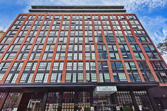 307 - 608 Richmond St. N/A