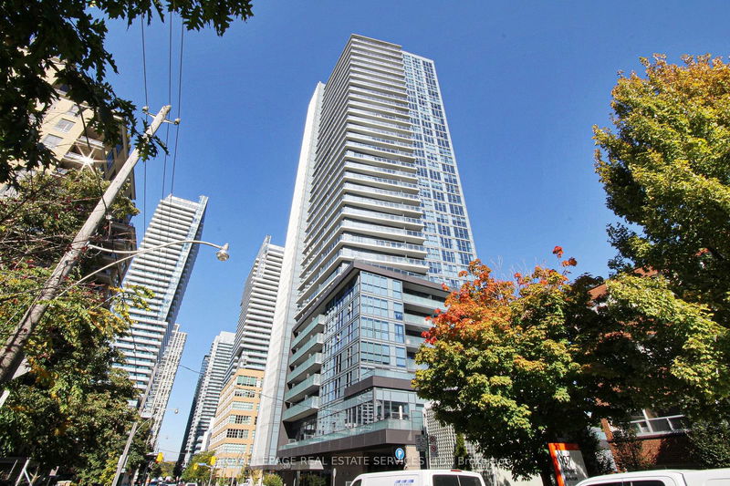 home for sale on 1911-125 Redpath Avenue
