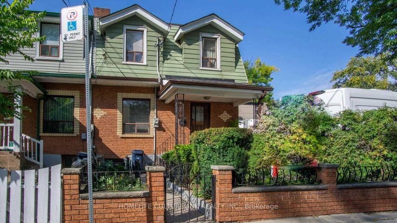 home for lease on LowerFl-784 Adelaide Street W